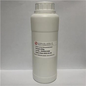 Natrium Lauroyl Sarcosine CAS: 137-16-6